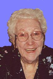 Mildred M. Nuber