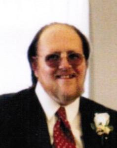 Gerald E. "Jerry" Christ