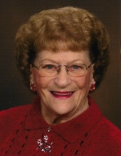 Doris M. Tritz