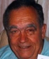 Richard M. "Dick" Helm Profile Photo