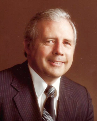 Paul W. Hoffman Profile Photo