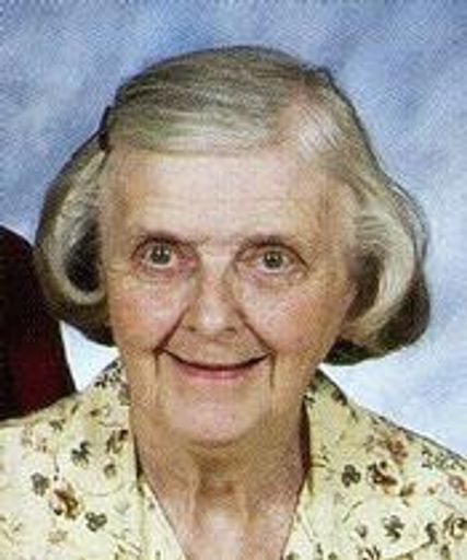 Marjorie "Marge" Russell Profile Photo