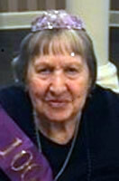 Verna M. Agnello Krineski