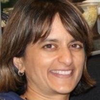 Dr. Kiran Minocha