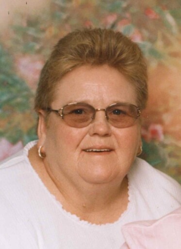 Barbara Ann (Fultz)  Reffitt