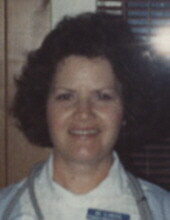 Betty  Sue Clawson Profile Photo