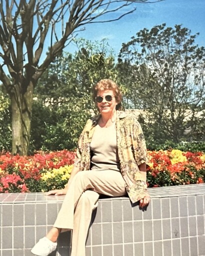 Evelyne R. Dwyer Profile Photo