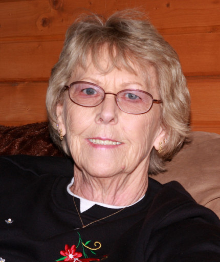 Barbara Ann Cross
