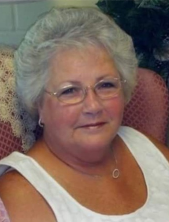 Phyllis Willett Fulcher