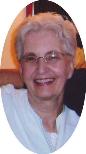 Doris L. Winkhart