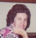 Evelyn Ann Sibley