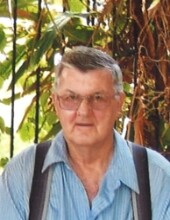 Everett Moore Profile Photo
