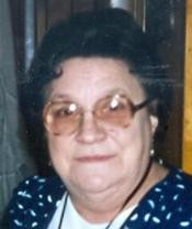 Shirley M. Ruark