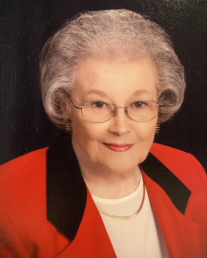 Betty Burroughs