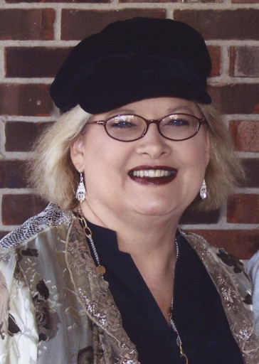 Deborah Carol Lovelace