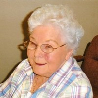 Velma Marie Lizenbee Jones Allen Profile Photo