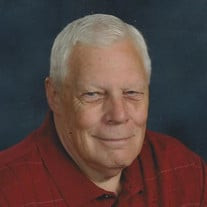 David L. Russell Profile Photo