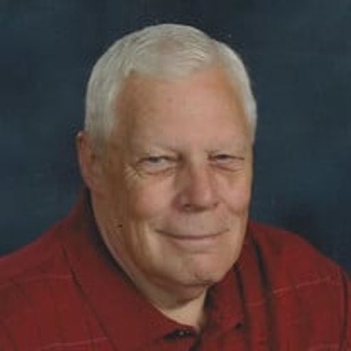 David L. Russell Profile Photo