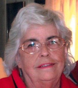 Pauline L Green