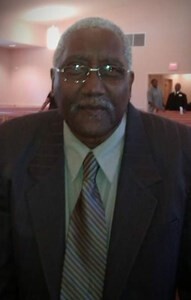 James Edward Willis, Sr.