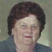 Mary Ann M. Ackerman
