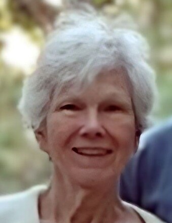 Carolyn Kling Allen