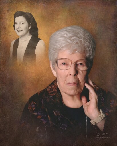 Bea Lively's obituary image
