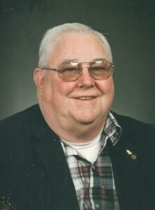 Harold Ray Bailey Sr.