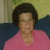 Mabel Hawthorne Profile Photo