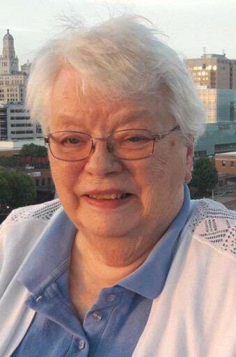 Doris Wherry