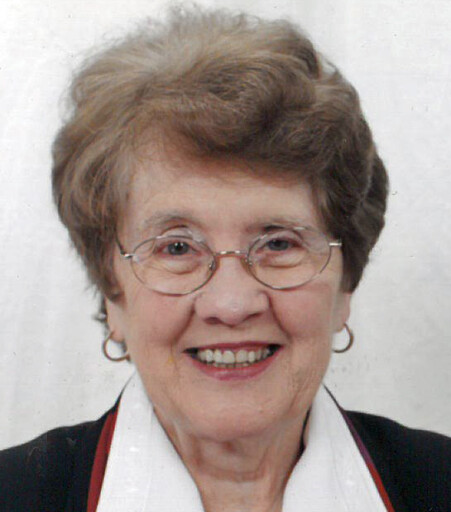 Ann M. Walsh