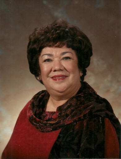 Gloria J Smith Profile Photo