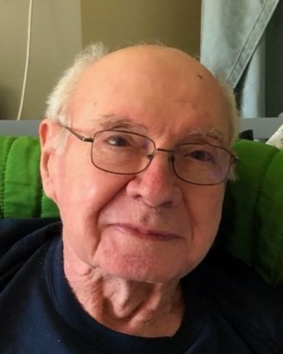 Charles M. Bittner's obituary image