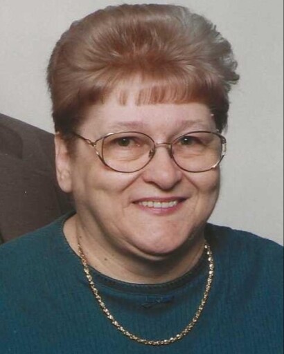 Dorothy M. (Dunkle) Barninger Profile Photo