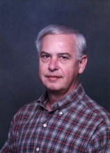 Allen Dohman Jr.