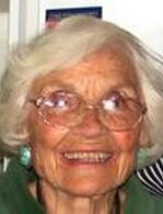 Mary M. Berg