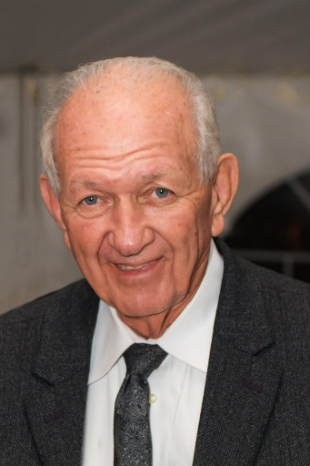 Claude Collins