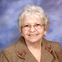 Dorothy Mae Blackwell Profile Photo