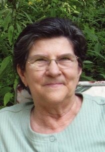 Bernice M. (Sanders)  Addington