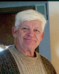 Gerald Christensen