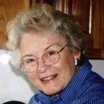 Marguerite M. Bradford