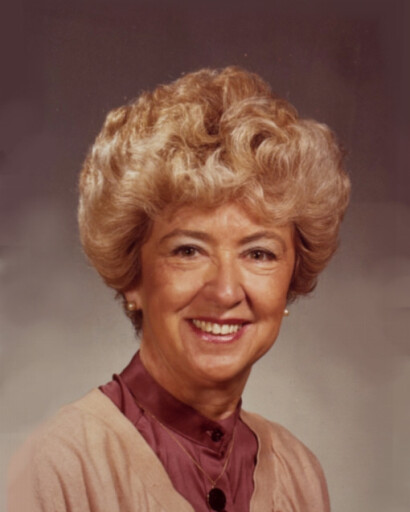 Norma Jean Meece's obituary image
