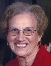 Dorothy Angelina Jenkins Profile Photo