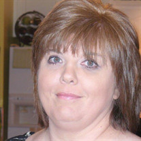 Teresa Henderson Profile Photo