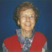 Erma Irene Smith Profile Photo