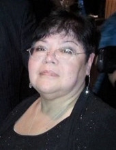 Helen Martinez Pedraza Profile Photo