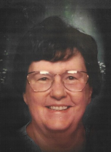 Wilma Jean (Irwin)  Brown