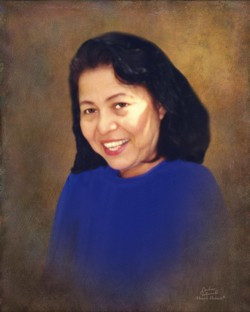 Estela  R. Salcido