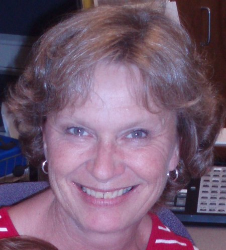 Linda Johnson Profile Photo