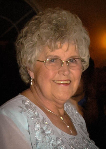 Carolyn Kay Darke